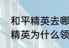 和平精英去哪里做任务领衣服　和平精英为什么领不了衣服