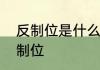 反制位是什么意思　王者怎么设置反制位