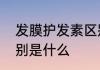 发膜护发素区别　发膜和护发素的区别是什么