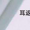 耳返听到的声音是什么
