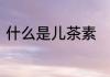 什么是儿茶素　儿茶素过滤网有用吗