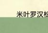 米叶罗汉松叶子大了怎么办