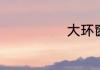 大环窗帘怎么挂