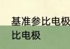 基准参比电极是什么　什么是基准参比电极