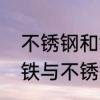 不锈钢和镀锌板哪个烤漆更好　镀锌铁与不锈钢哪个结实