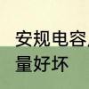 安规电容用多少uf　安规x电容如何测量好坏