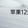 苹果12升级ios162建议升级吗