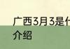 广西3月3是什么节日 广西3月3节日介绍