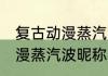 复古动漫蒸汽波昵称 有内涵的复古动漫蒸汽波昵称