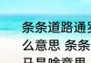 条条道路通罗马有人出生在罗马是什么意思 条条道路通罗马有人出生在罗马是啥意思