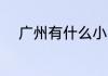 广州有什么小吃 广州有哪些小吃