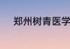 郑州树青医学中等专科学费多少