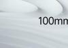 100mm等于多少米