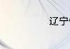 辽宁省会是哪里