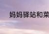 妈妈驿站和菜鸟驿站的区别介绍