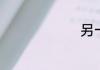 另一种造句
