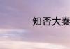 知否大秦氏是怎么死的