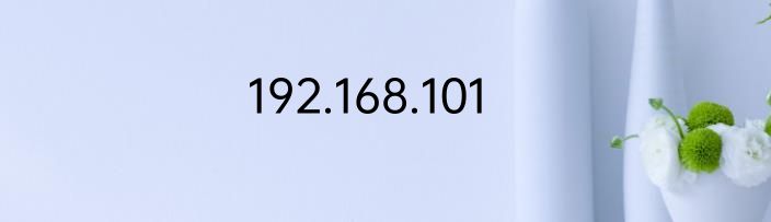 192.168.101