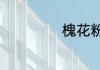 槐花粉的做法教程