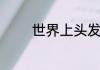 世界上头发最长的人有哪些