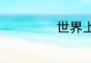世界上最大的钻石