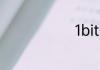 1bit等于多少
