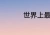 世界上最美的十句情话