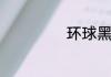 环球黑卡如何收费