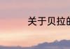 关于贝拉的魔法内容简介