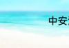 中安消费是什么