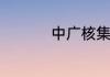 中广核集团待遇怎么样