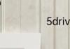 5drive什么意思