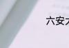 六安大学有哪些