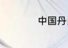 中国丹昆特大桥简介