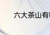 六大茶山有哪些六大茶山简介