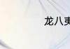 龙八夷结局是什么