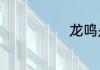 龙鸣是什么意思