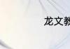 龙文教育收费多少