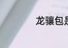 龙骧包是哪里的品牌