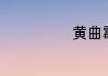 黄曲霉素是什么