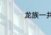 龙族一共多少章多少字