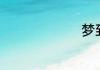 梦到度蜜月