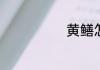 黄鳝怎么做好吃