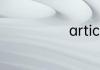 articulate造句