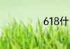 618什么时候开始