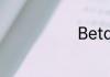 Beta是什么梗