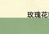 玫瑰花糖的家常做法