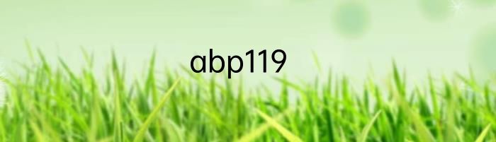 abp119