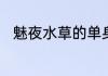 魅夜水草的单身公害系列有哪几本