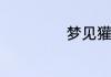 梦见獾是什么意思